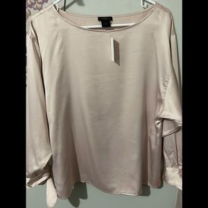 Ann Taylor blouse